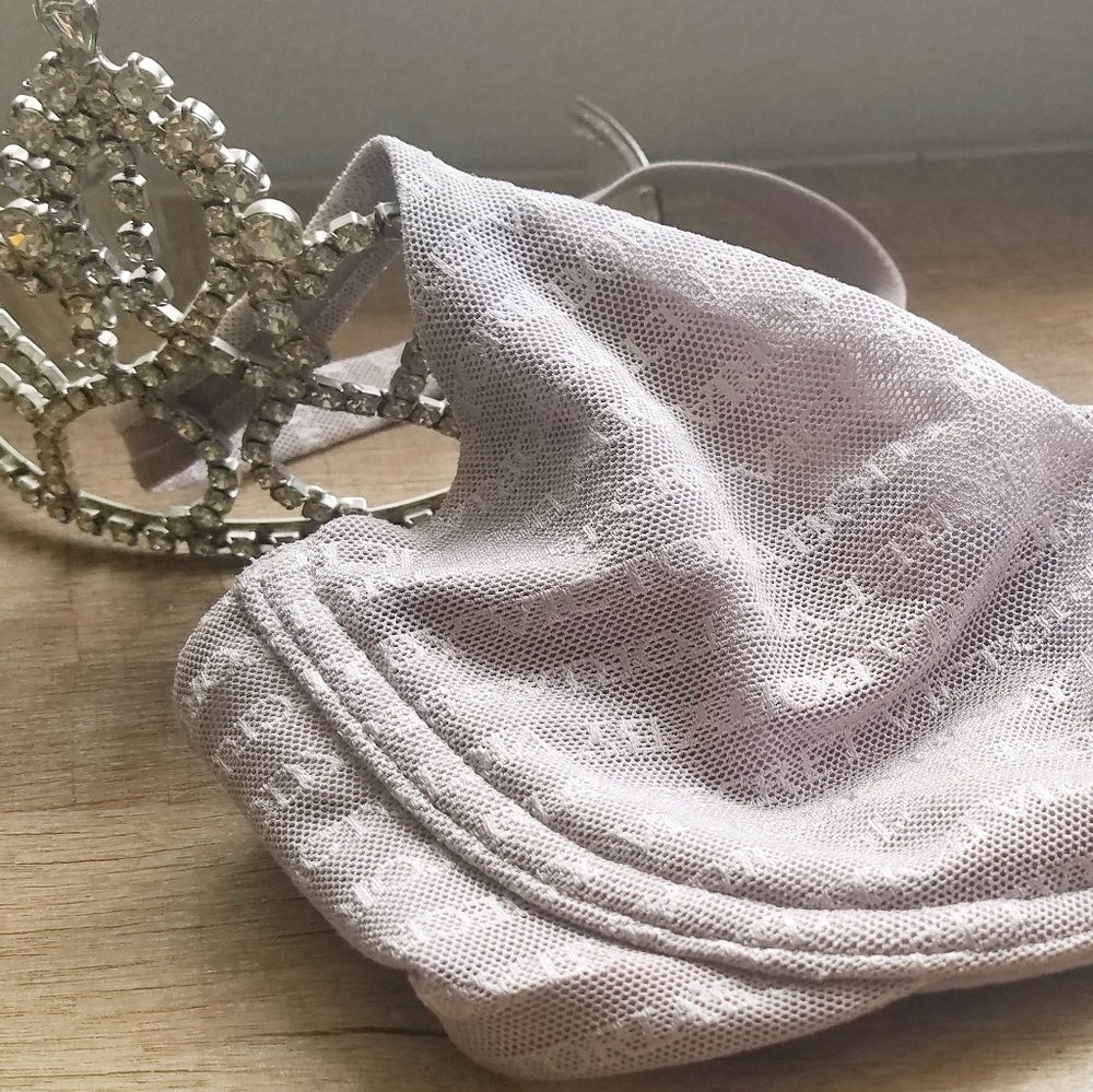 Body By Victoria 36C Bra
